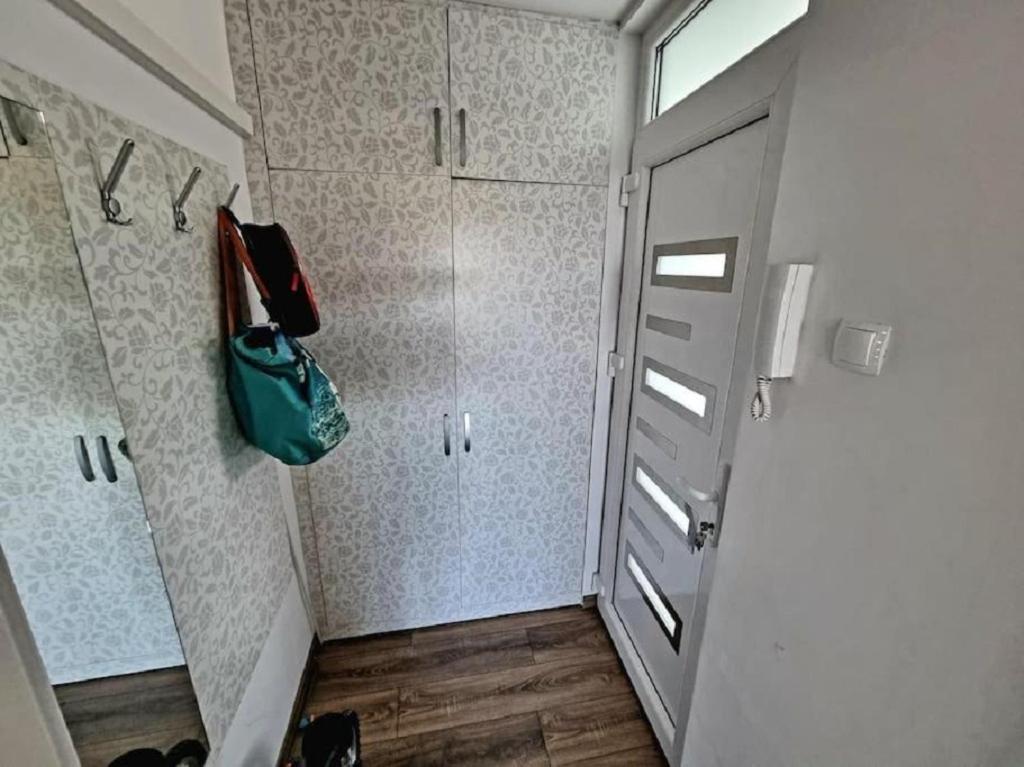 Apartmán Sea View Balcony And Parking Zadar Exteriér fotografie